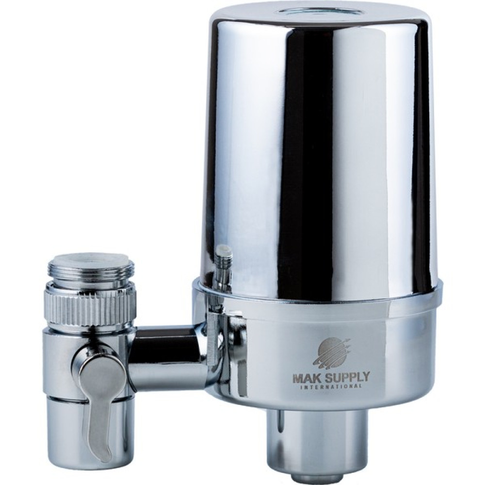 Mak Supply Mutfak Musluk Su Filtresi 128 x 108 mm Bahçe Makinesi Aksesuar & Yedek Parça Fiyatı