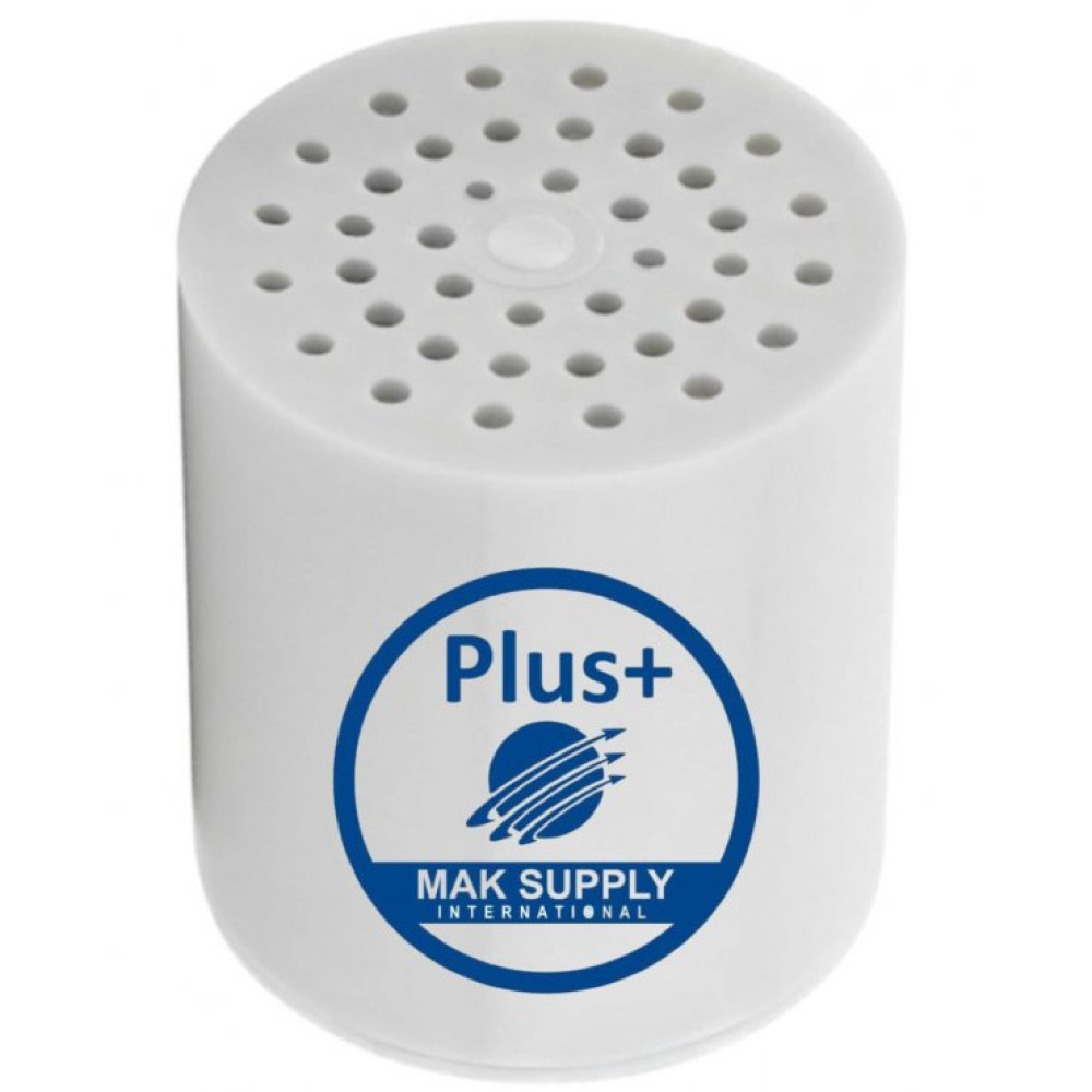 Mak Supply Plus Dus Filtresinin Kartusu Duş Başlığı Fiyatı