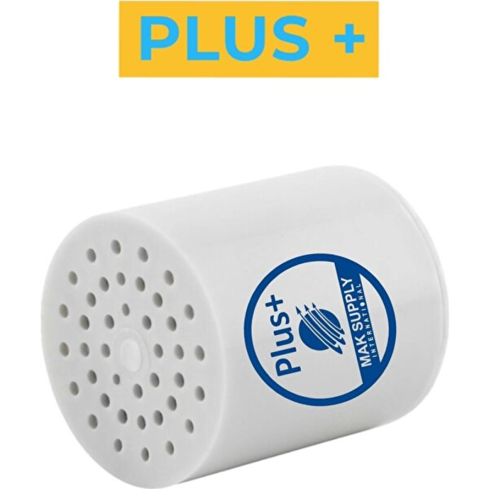 Mak Supply Plus Duş Filtresinin Kartuşu Daha Kalitelidir Daha Etkilidir . Musluklar Fiyatı