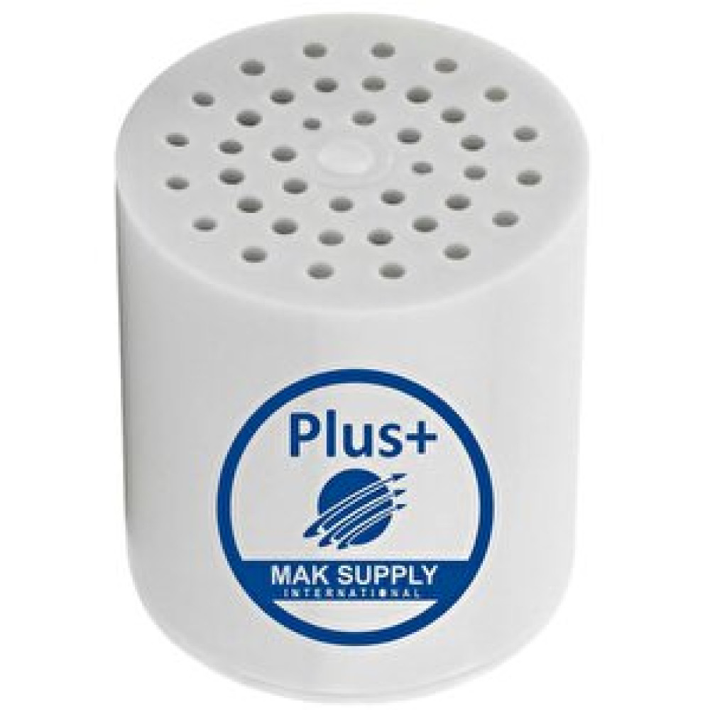 Mak Supply Plus Duş Filtresinin Yedek Kartuşu Su Arıtma Cihazı Fiyatı