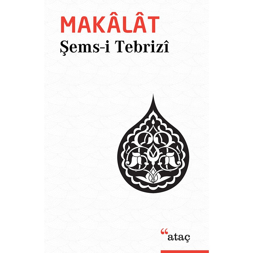 Makalat - Şems-i Tebrizi Din Kitapları Fiyatı