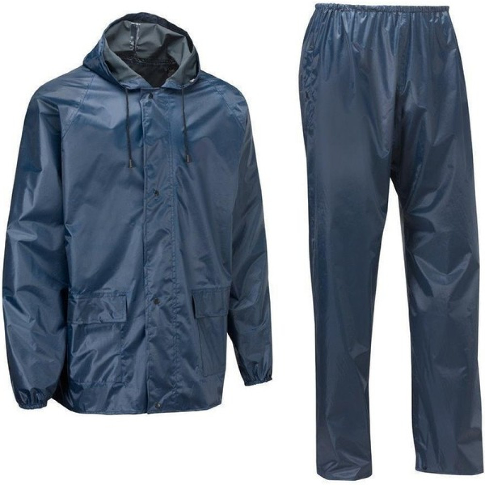 Makara Lcivert Impertex Yağmurluk Takım Yağmurluk & Panço (Outdoor) Fiyatı