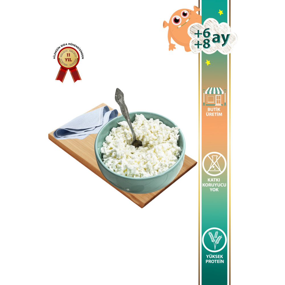 Makarna Lütfen Tam Yağlı Lor Peyniri - 500 gram Peynir Fiyatı