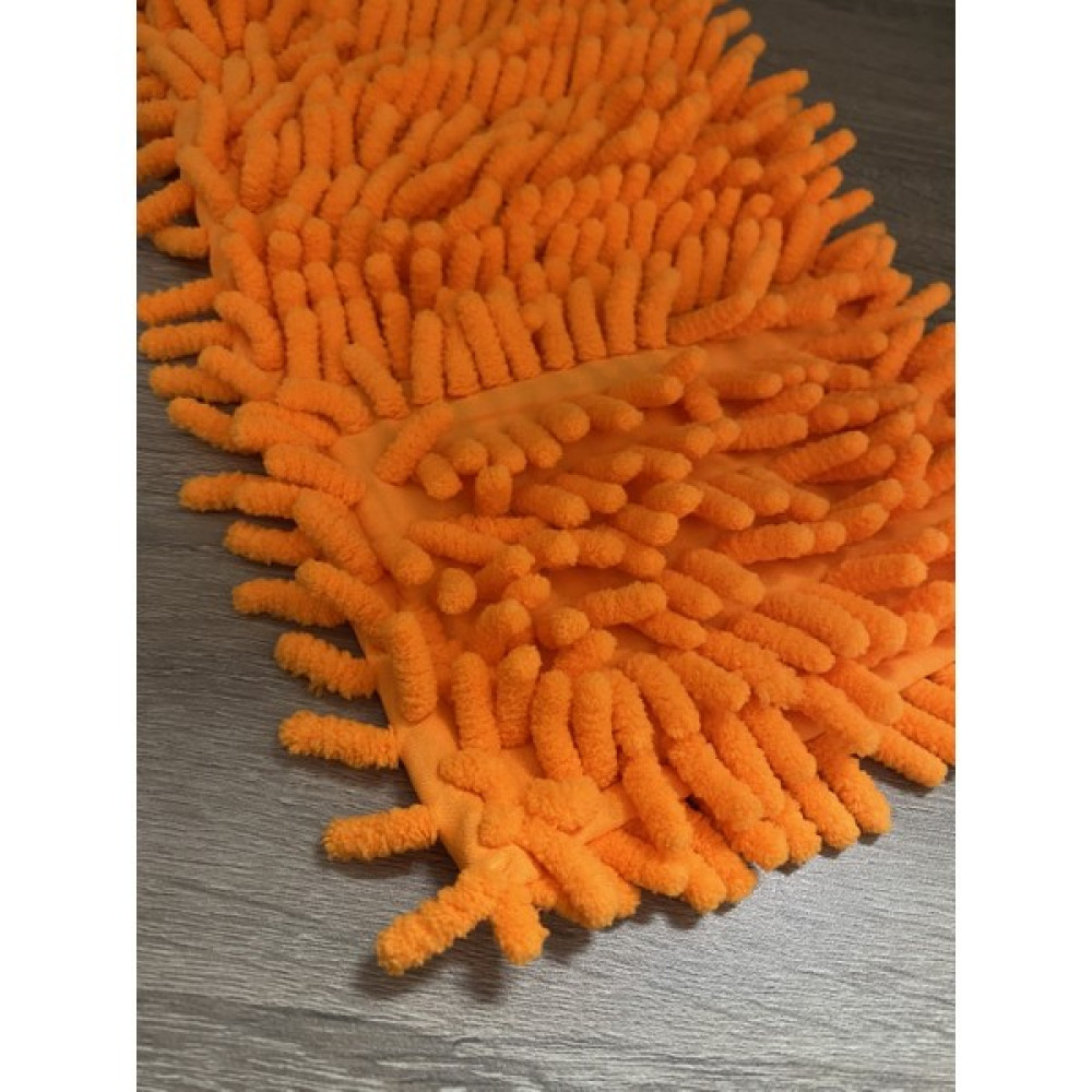 Makarna Mop Nemli Mop Paspas Ucu Geniş Temizleme Yüzeyi Toz Toplamya Uzun Parçalar 40 cm Temizlik Malzemeleri Fiyatı