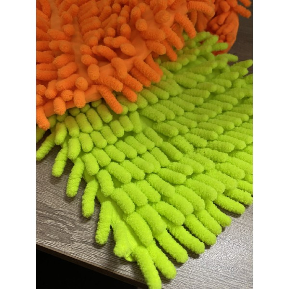 Makarna Mop Nemli Mop Paspas Ucu Geniş Temizleme Yüzeyi Toz Toplamya Uzun Parçalar 50 cm Temizlik Malzemeleri Fiyatı