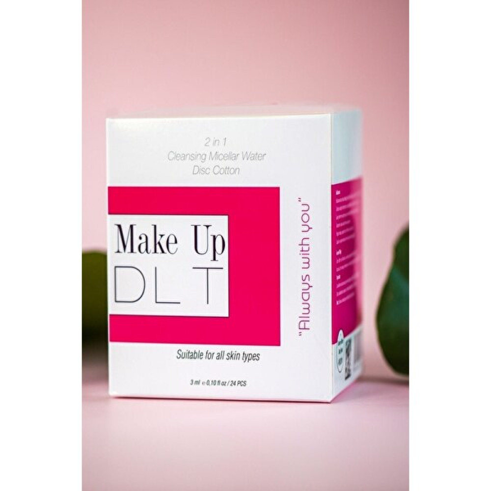 Make Up Dlt Makyaj Temizleme Mendili Makyaj Temizleyicileri Fiyatı