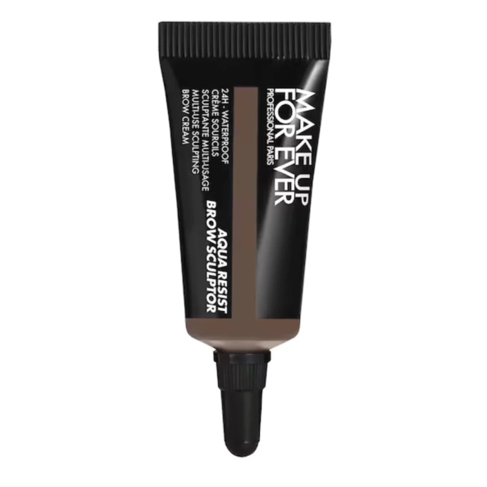 Make Up For Ever Aqua Resist Brow Sculptor Soft Brown - Kaş Belirginleştirici Krem Kaş Makyajı Fiyatı