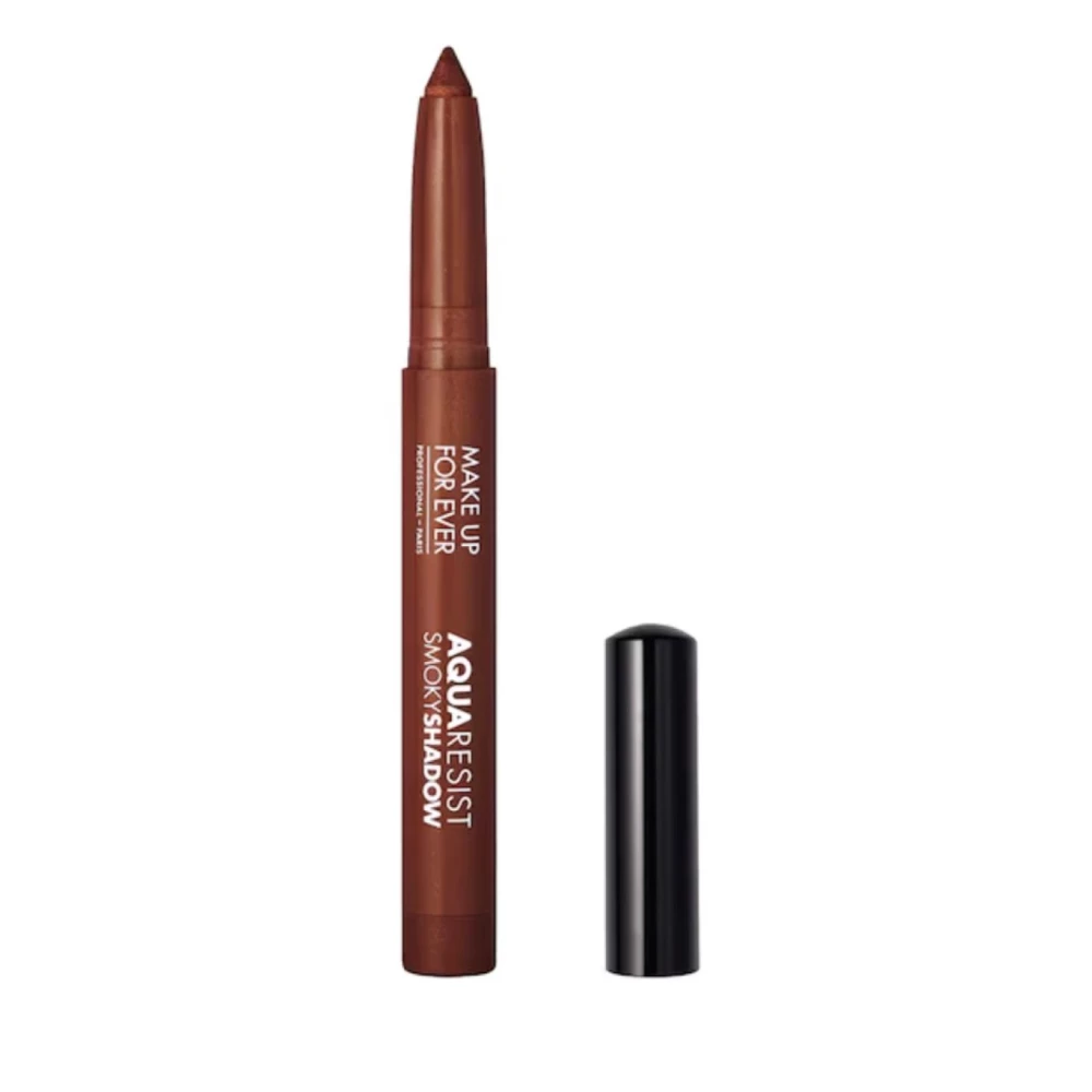Make Up For Ever Aqua Resist Smoky Shadow 06 - Çok Amaçlı Göz Kalemi Göz Kalemleri Fiyatı