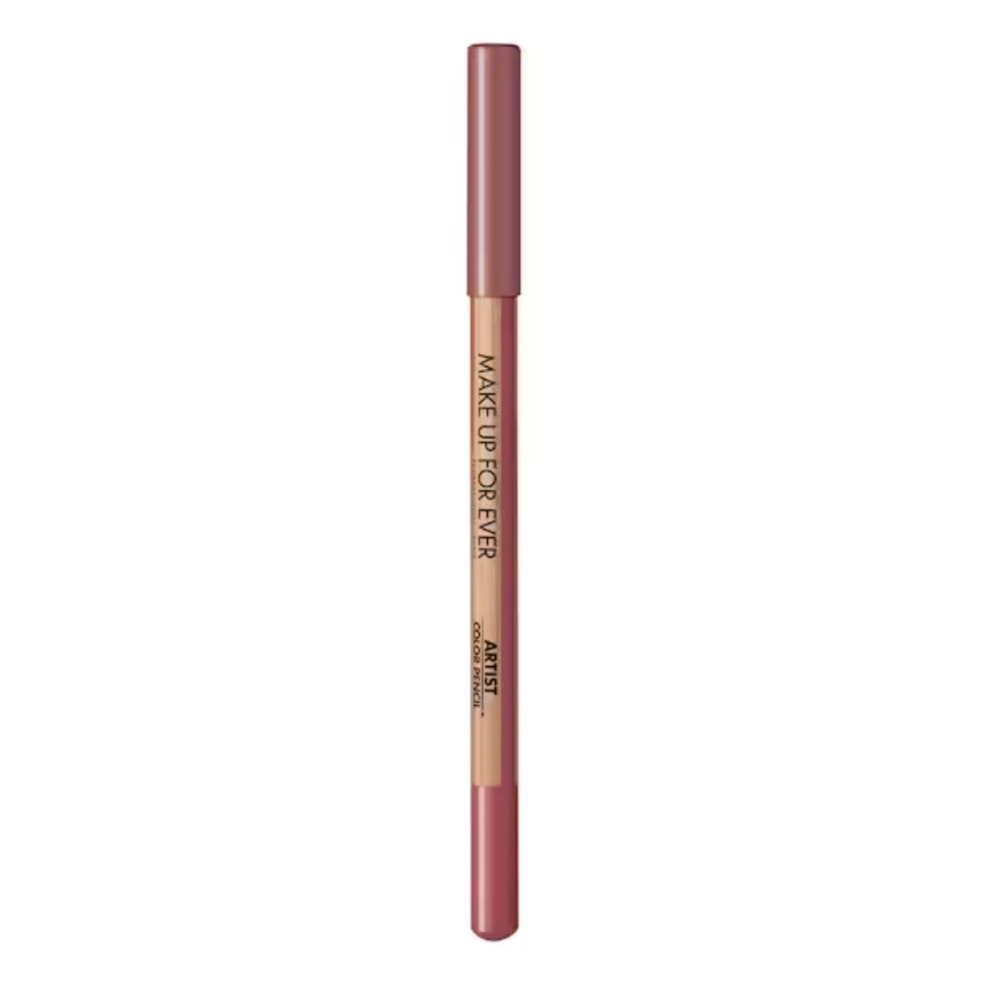 Make Up For Ever Artist Color Pencil Boundless Berry - Makyaj Kalemi Göz Kalemleri Fiyatı