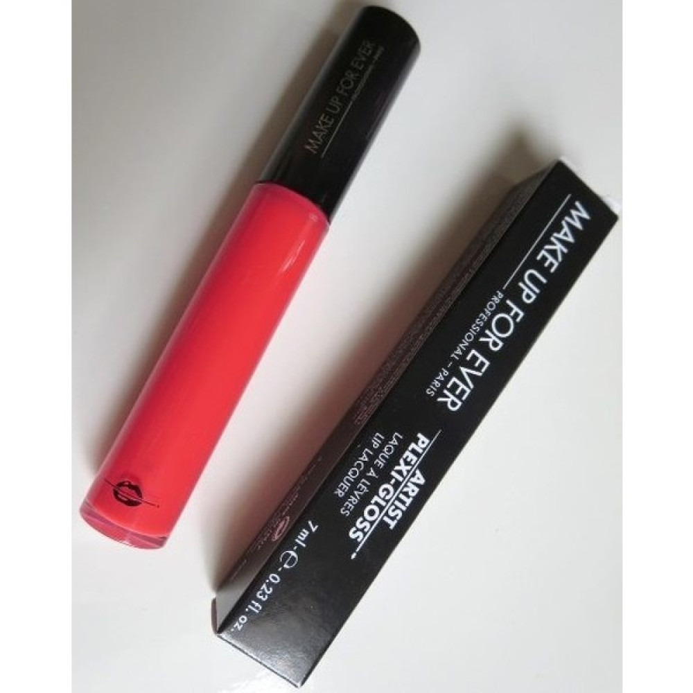 Make Up For Ever Artist Plexi Gloss - 304 Rujlar & Dudak Parlatıcıları Fiyatı