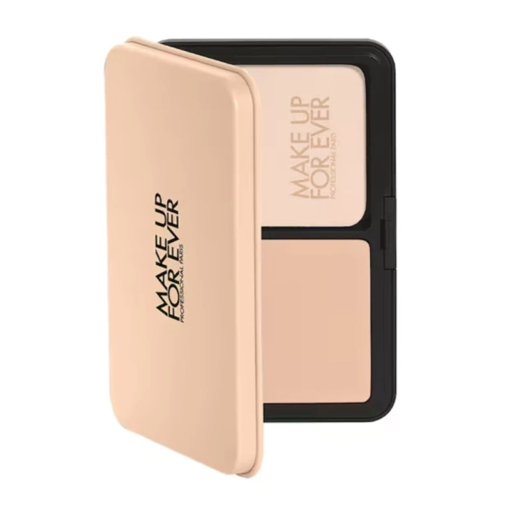 Make Up For Ever Hd Skin 1R02 - Pudra Fondöten Allık Fiyatı