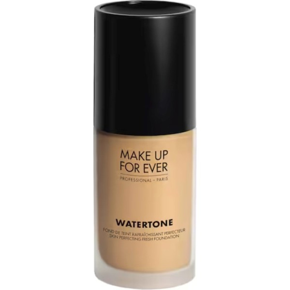 Make Up For Ever Make Up For Ever Watertone Y305 - Doğal Bitişli Fondöten 40 ml Oto Boyaları Fiyatı