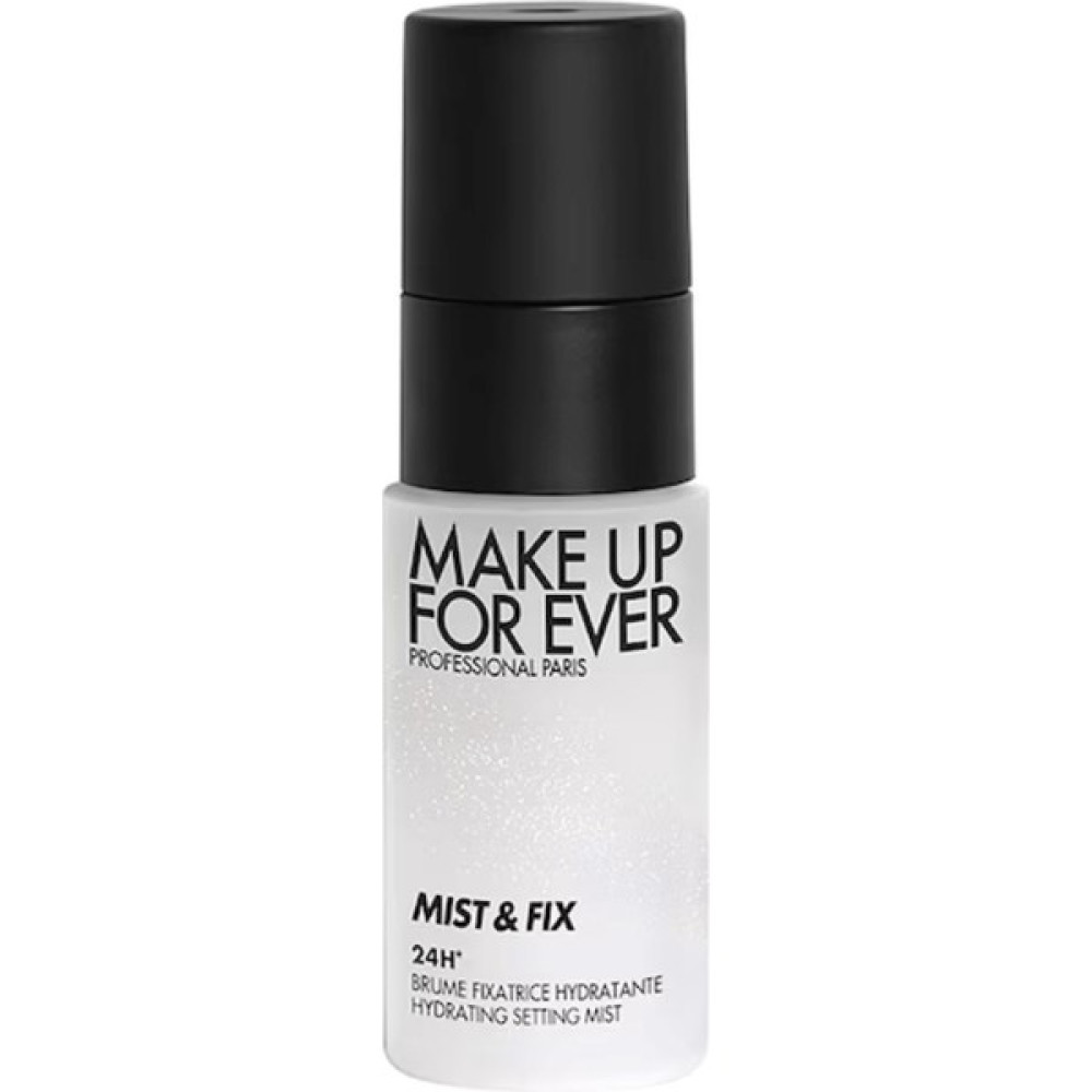 Make Up For Ever Mist & Fix Mini - Seyahat Boyu Sabitleyici Sprey 30 ml Oto Boyaları Fiyatı