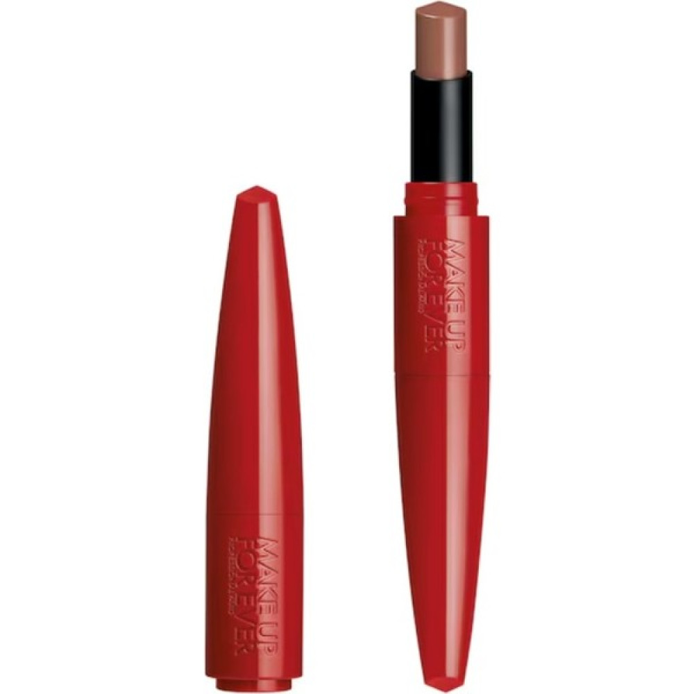 Make Up For Ever Rouge Artist For Ever 174 - Nemlendirici, Uzun Süre Kalıcı Saten ve Mat Ruj Oto Boyaları Fiyatı