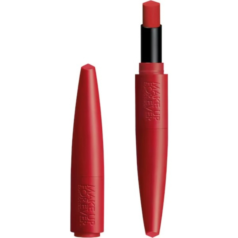 Make Up For Ever Rouge Artist For Ever 402 - Nemlendirici, Uzun Süre Kalıcı Saten ve Mat Ruj Oto Boyaları Fiyatı