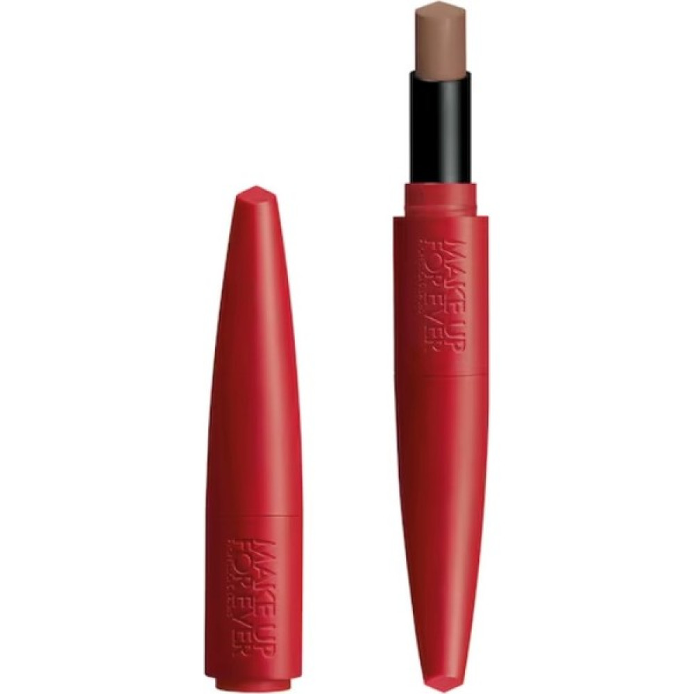 Make Up For Ever Rouge Artist For Ever 600 - Nemlendirici, Uzun Süre Kalıcı Saten ve Mat Ruj Oto Boyaları Fiyatı