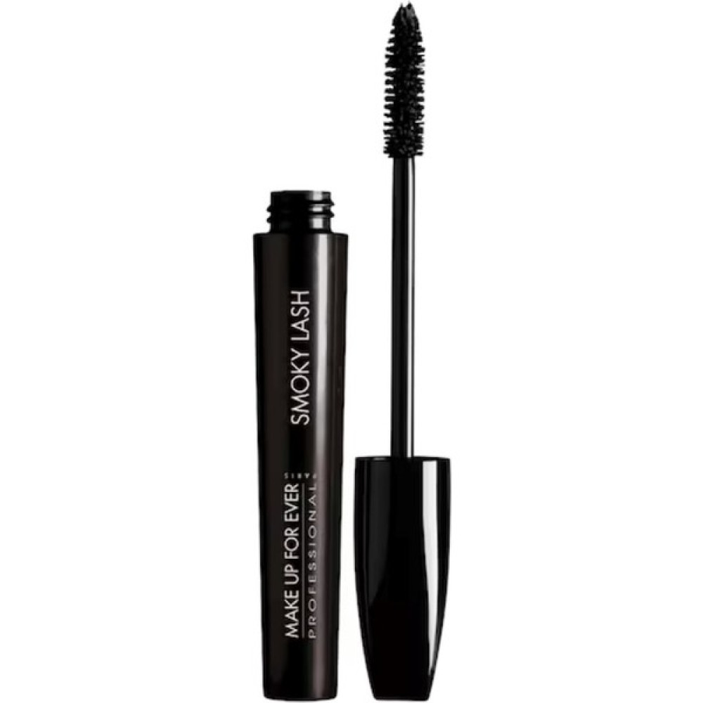 Make Up For Ever Smoky Lash Mascara Smoky Lash - Maskara - 01 Oto Boyaları Fiyatı