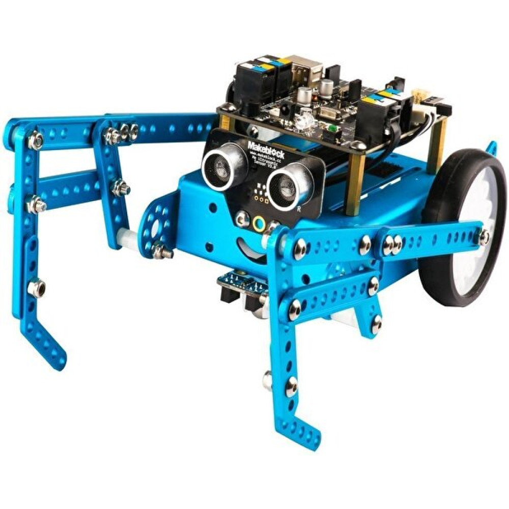Makeblock mBOT Uyumlu Tasarlanmış Altı Ayaklı Robot Eklenti Paketi B01Gcnsxuw Teknolojik Oyuncak Fiyatı