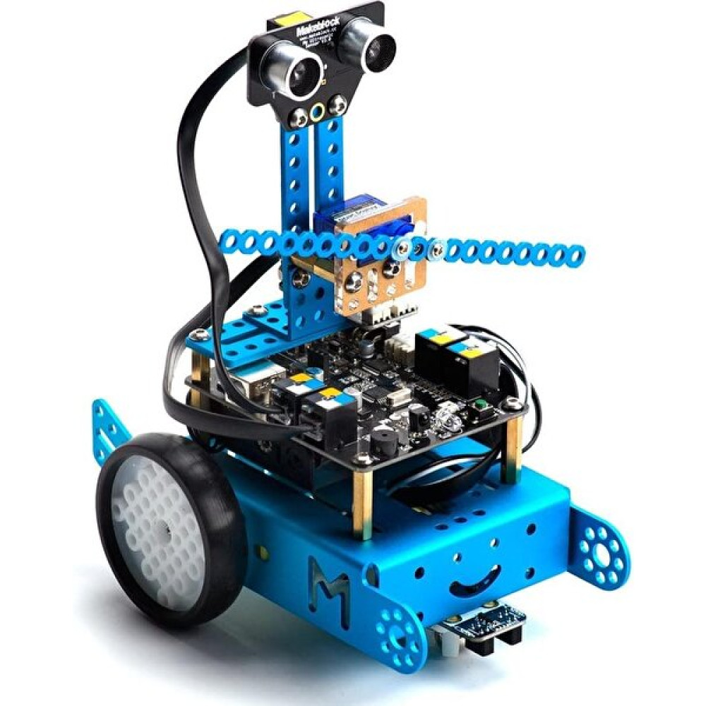 Makeblock mBOT/Starter/mBOT Ranger Variety Gizmos Eklenti Paketi B073Wvz2M2 Teknolojik Oyuncak Fiyatı