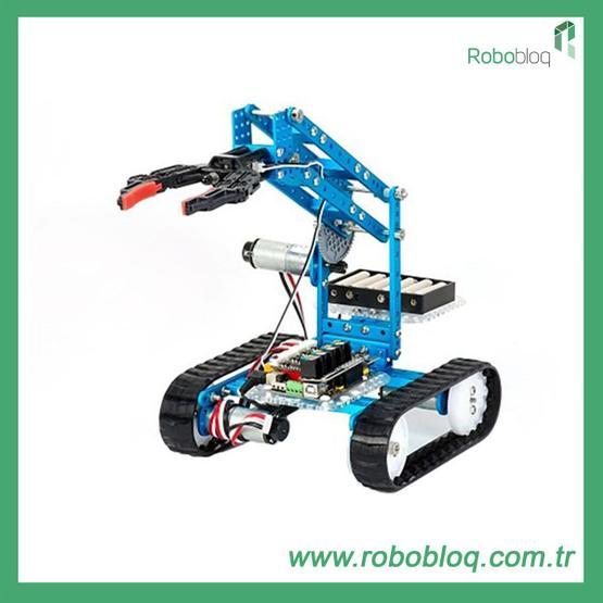 Makeblock V2.0 Ultimate Robot Kit