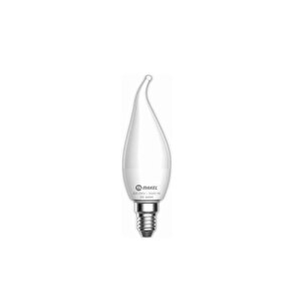 Makel 3w Mum Buji Tip Ampul 6500k E14 Soğuk Beyaz Led Aydınlatmalar Fiyatı
