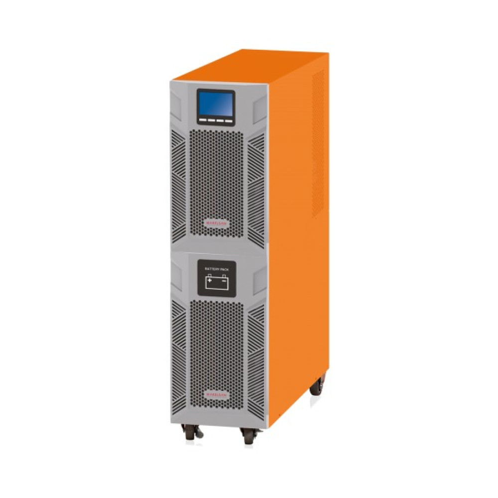 Makelsan Powerpack Se 6 Kva Online UPS(16x9A Akü) Oto Boyaları Fiyatı