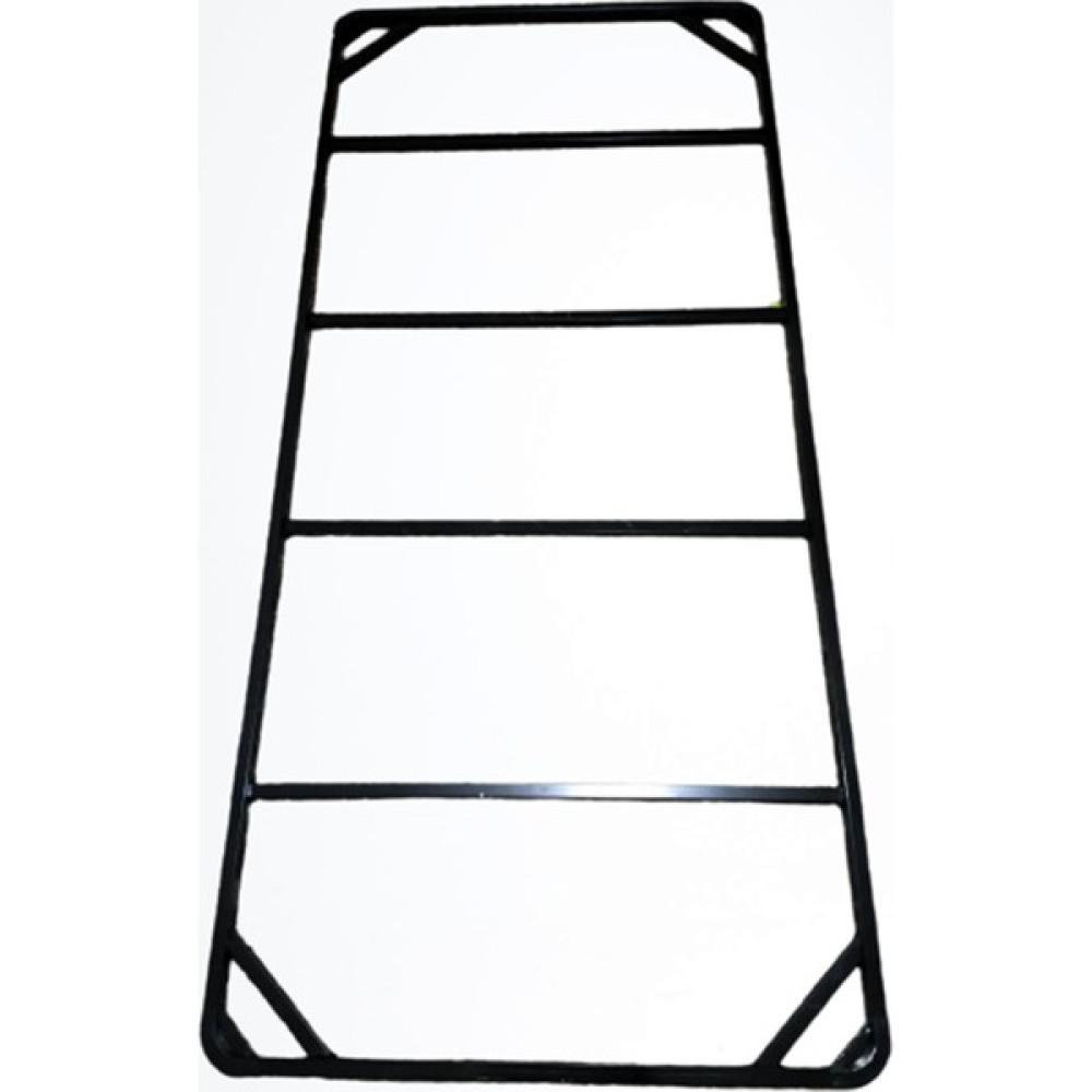 Maker 150 X 200 ÇİFT PARÇALI BAZA KAPAK DEMİRİ ( 67,5 X 192,5 ) 1 ADET ÖZEL ÖLÇÜ TÜM BAZALARA UYUMLU - Siyah - 69 x 192 cm Bebek-Çocuk Odası Fiyatı