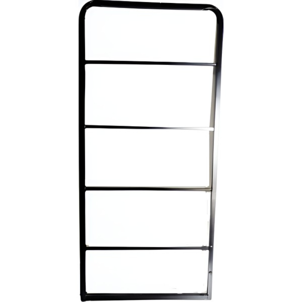 Maker 160 x 190 BAZA KAPAK DEMİRİ ( 72.5 X 182.5 ) 1 ADET TÜM BAZALARA UYUMLU - Siyah - 72 x 182 cm Bebek-Çocuk Odası Fiyatı