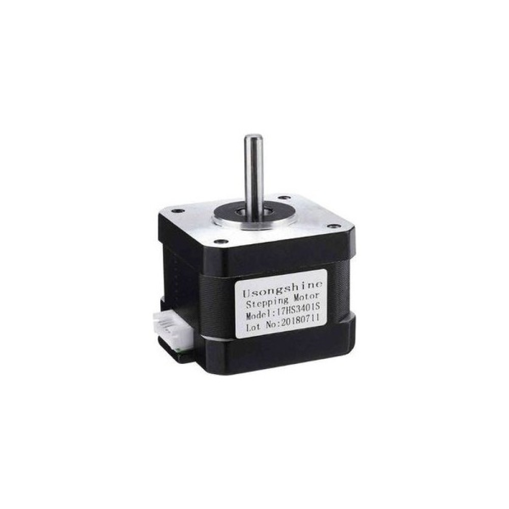 Maker 17HS4401S Nema 17 Step Motor 3D Yazıcı Siyah Oto Boyaları Fiyatı