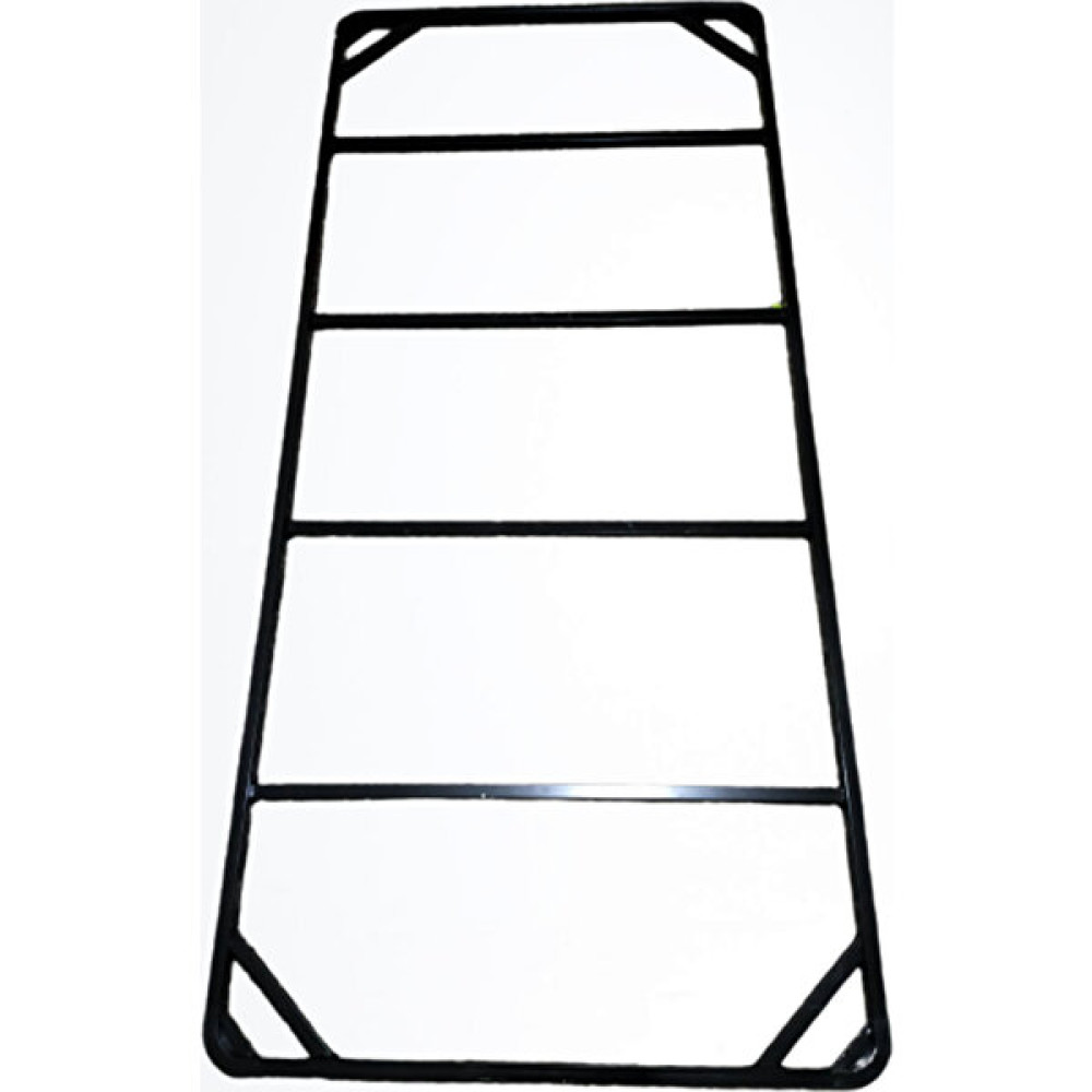 Maker Maker90 x190 BAZA KAPAK DEMİRİ ( 82.5 X 182.5) KİŞİYE ÖZEL ÖLÇÜ TÜM BAZALARA UYUMLU - Siyah - 82 x 182 cm Bebek-Çocuk Odası Fiyatı