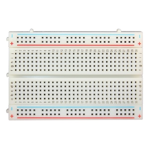Maker Orta Boy Breadboard Diğer Fiyatı