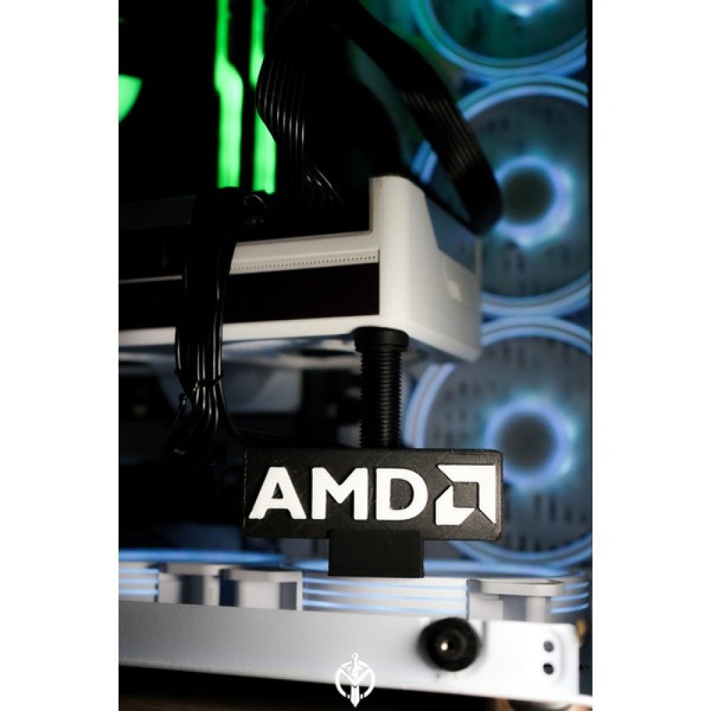 Makerpax Ekran Kartı Destek Aparatı, Ekran Kartı Tutucu, Anti-Gpu Sag Amd Bilgisayar Yedek Parça Fiyatı