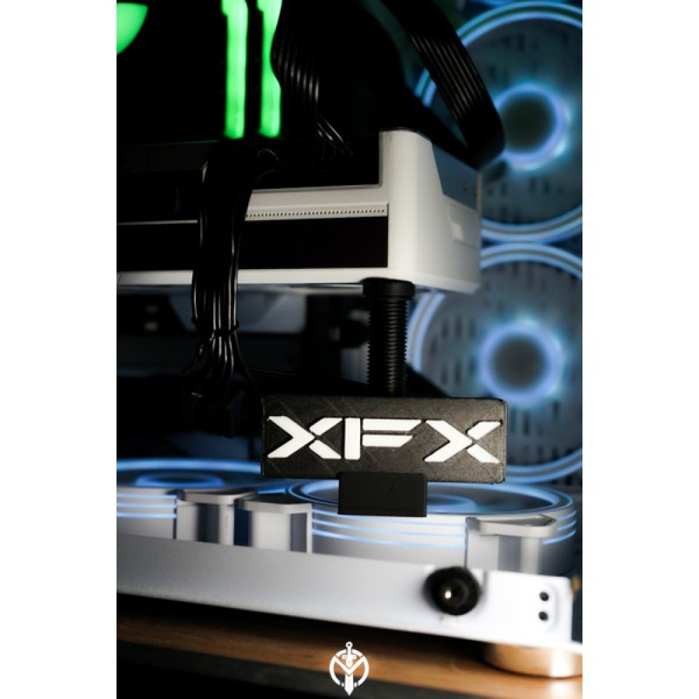 Makerpax Ekran Kartı Destek Aparatı, Ekran Kartı Tutucu, Anti-Gpu Sag Xfx Bilgisayar Yedek Parça Fiyatı