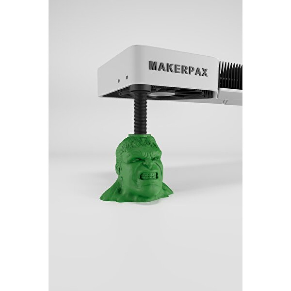 Makerpax Ekran Kartı Tutucu, Hulk Ekran Kartı Destek Aparatı Bilgisayar Yedek Parça Fiyatı