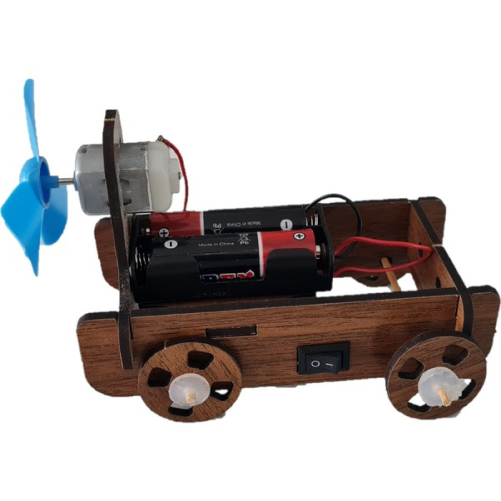 Makers Dükkan Pervaneli Araba Stem Seti Oto Boyaları Fiyatı
