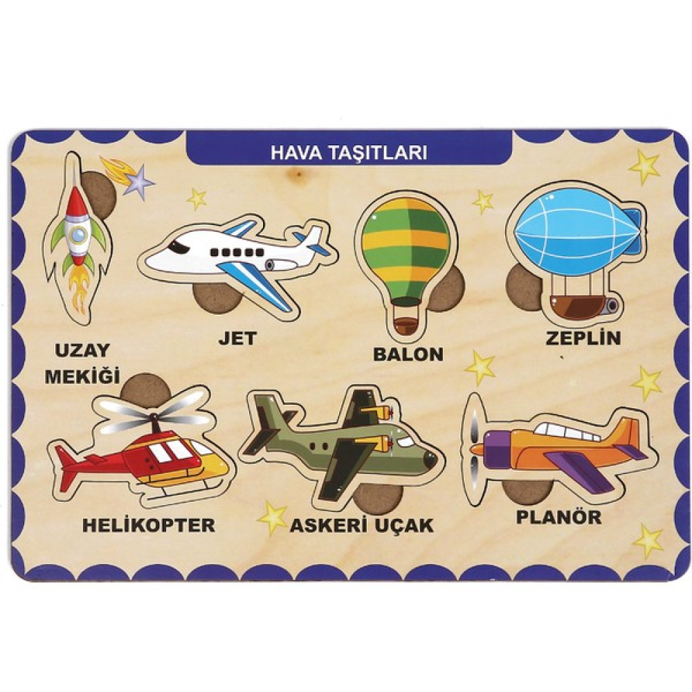 Maketçiniz Hava Taşıtları Bul - Tak Bebek Oyuncakları Fiyatı