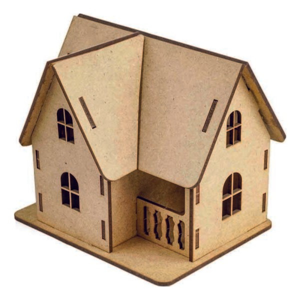 Maketçiniz Villa Bebek Oyuncakları Fiyatı