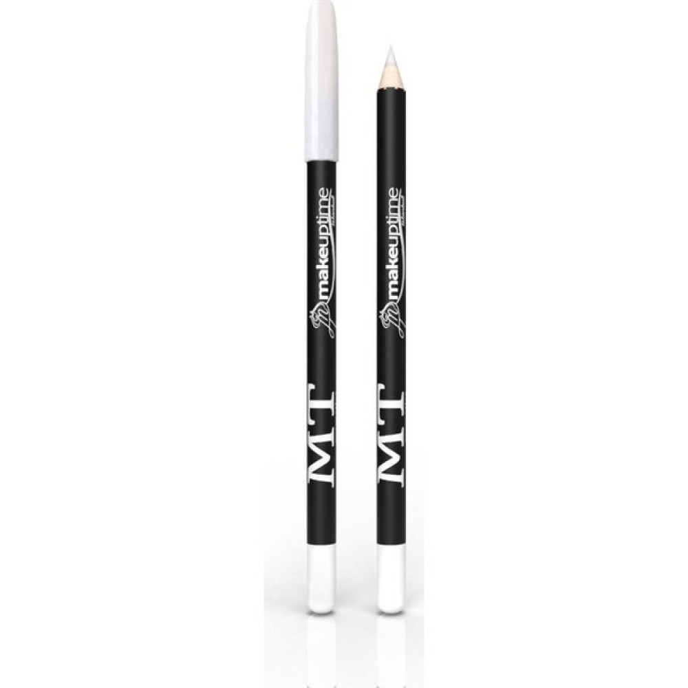 Makeuptime Beyaz Göz Kalemi 2 Adet Eyeliner Fiyatı