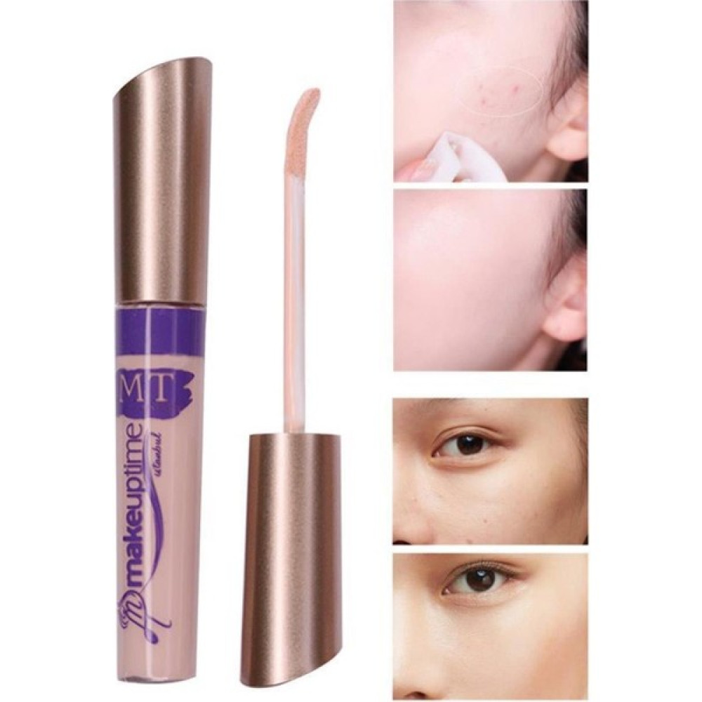 Makeuptime Gözaltı Likit Kapatıcı Orta Concealer Fiyatı