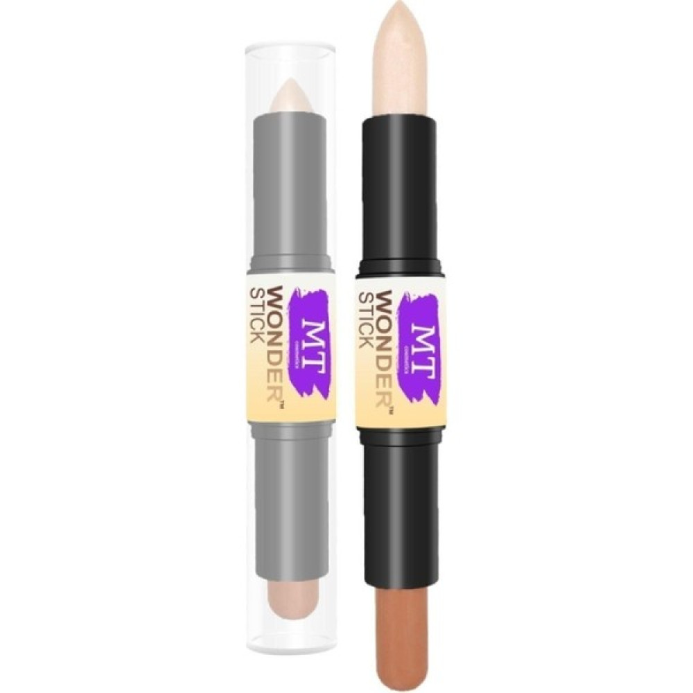 Makeuptime mt Çift Uçlu Stick Kapatıcı 03 Concealer Fiyatı