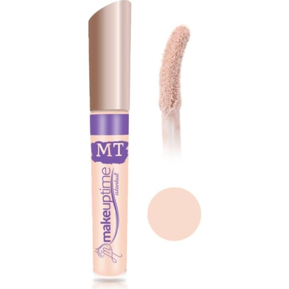 Makeuptime mt Göz Altı Likit Kapatıcı Koyu Ton 10 ml 103 Concealer Fiyatı