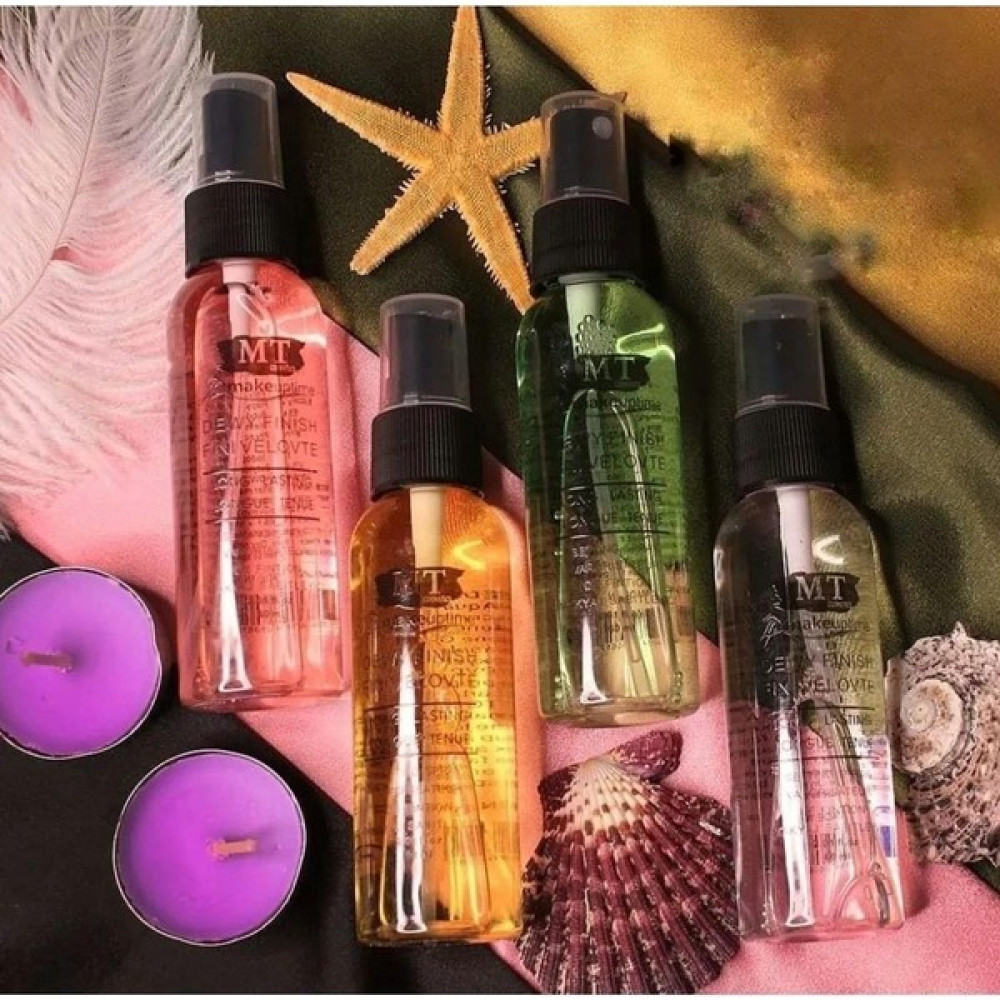 Makeuptime mt Makyaj Sabitleyici 60 ml Makyaj Bazı Fiyatı