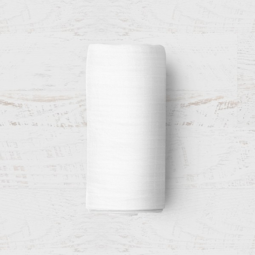 Maki Beyaz 160X200 Çift Kişilik Lastikli Çarşaf Ve 2 Yastik Kılıfı - 160 x 200 cm Çarşaf Fiyatı