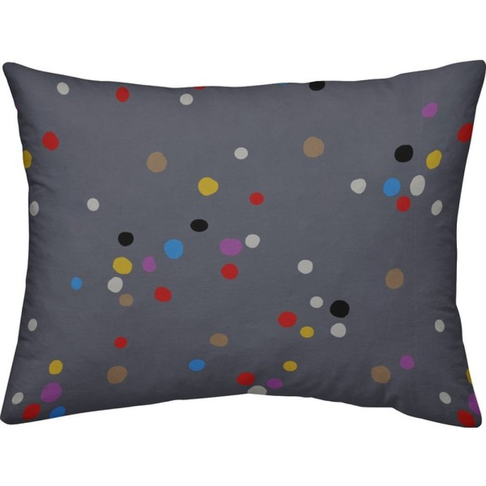 Maki Pamuklu Trishna 2 Adet 50X70 Yastık Kılıfı - 50 x 70 cm - Lacivert Yastık Kılıfı Fiyatı