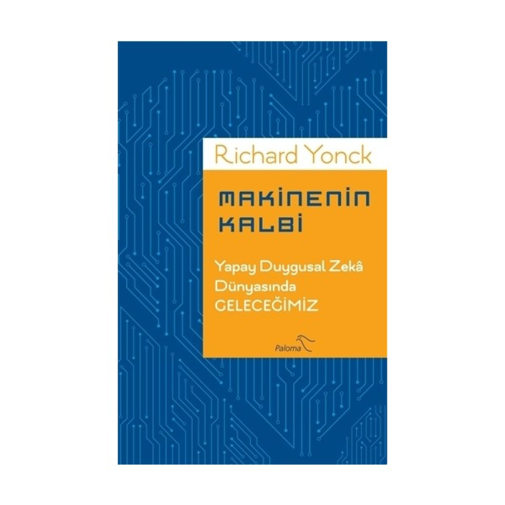 Makinenin Kalbi Akademik Fiyatı