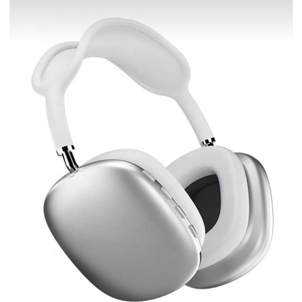 Makinizm P9 Air Max Kablosuz 5.0 Mikrofonlu Bluetooth Kulaklık - Beyaz Kulak Üstü Kulaklık Fiyatı