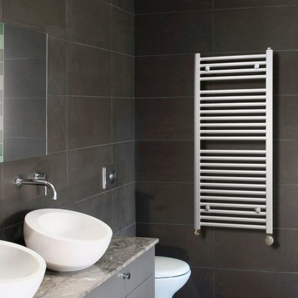 Makintech Beyaz Havlupan 50x100 cm Havlupan Fiyatı