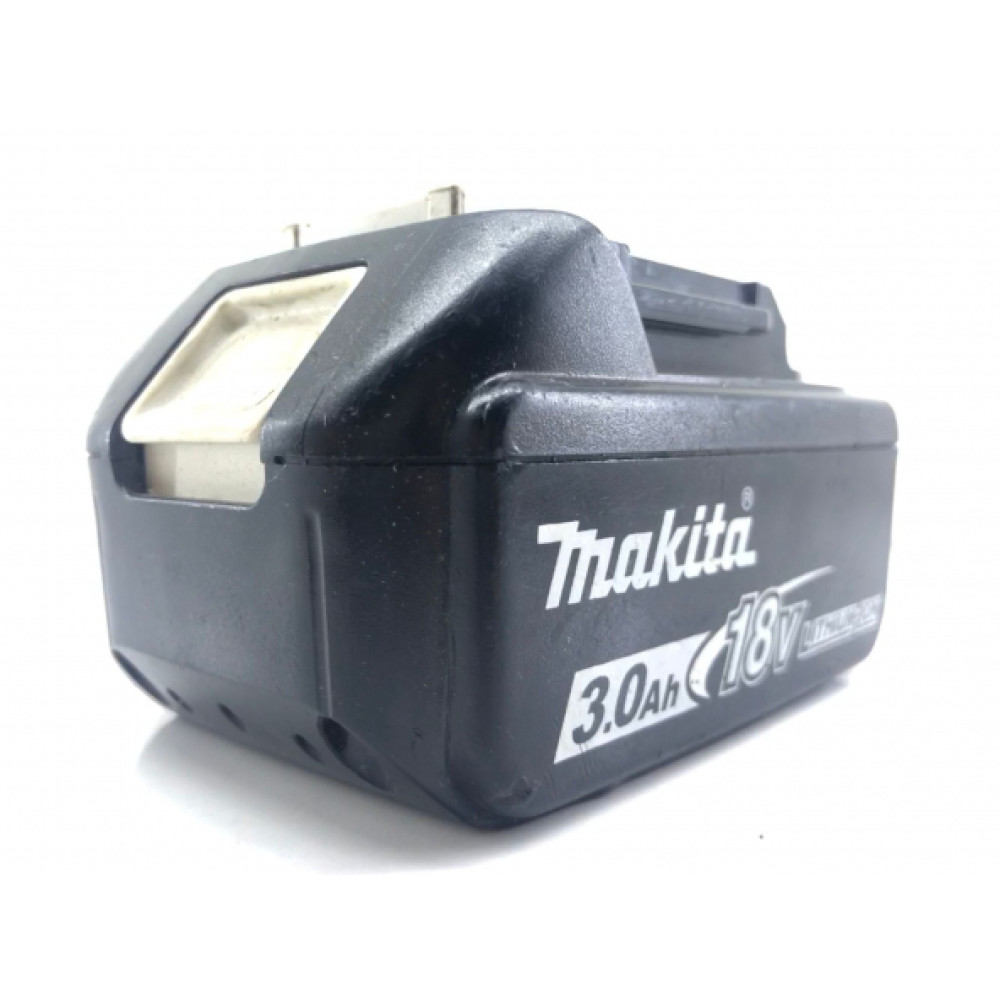 Makita 18.0V 3.0Ah Li-İon Aku Bl1830b 2.El Elektrikli El Aletleri Fiyatı