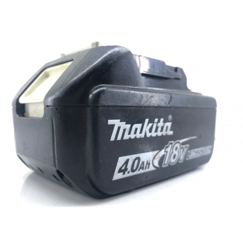 Makita 18.0V 4.0Ah Li-İon Aku Bl1840b 2.El Elektrikli El Aletleri Fiyatı