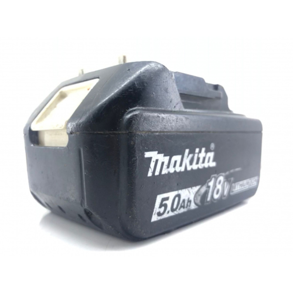 Makita 18.0V 5.0Ah Li-İon Aku Bl1850b 2.El Elektrikli El Aletleri Fiyatı
